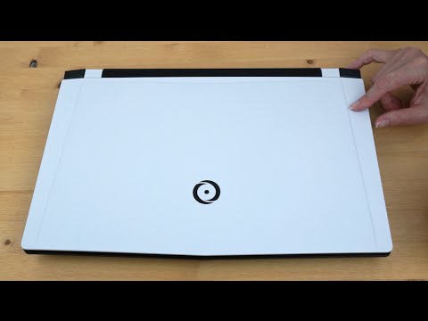Origin PC EON15 X Review