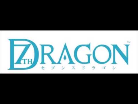 7th Dragon: Swords Bursting {100 Favorite RPG Battle Themes}