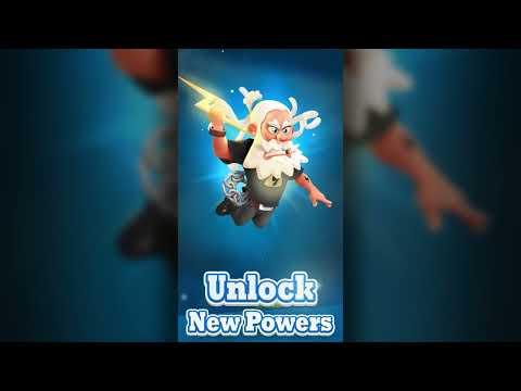 Link Legends - PvP Dot Linking Video