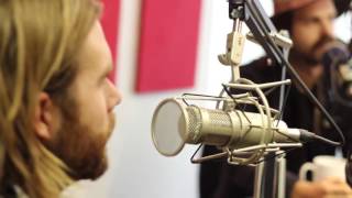 The Darcys - Miracle