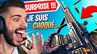 LA STG 44 = ULTRA PUISSANTE SUR WARZONE - LA NOUVELLE ARME VANGUARD M'A SURPRIS ...
