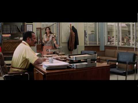 Starsky and Hutch Opening Scene