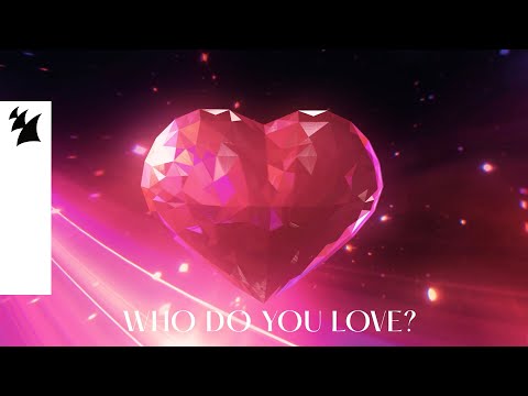 ARTY feat. Rozzi - Who Do You Love (Official Lyric Video)