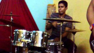 Banda Divina Trindade - Cidade Santa(Banda Alva)