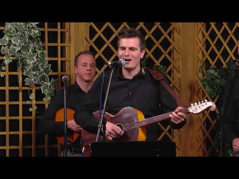 Tamburaški sastav Allegro - Bolje živim nego ministar