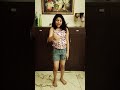 TikTok Dance Recreation Video Part 1 By Sameera Corvette Renegade Darlingtwerk Savagelove