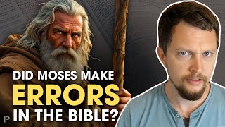 Is Moses Lying to You?