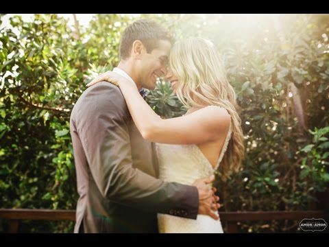 Paradisus Playa del Carmen, Riviera Maya, México - Highlight Inessa & Gregory