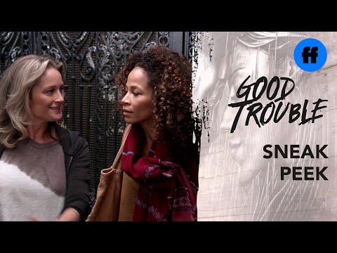 Good Trouble Season 2 SP (Clip)