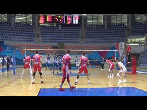 OK NIS - OK Vojvodina