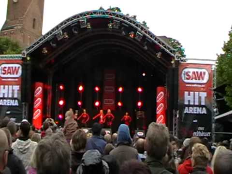 Sachsen Anhalt Tag in Gardelegen mit radio SAW ( 24- 26.06.2011) 4