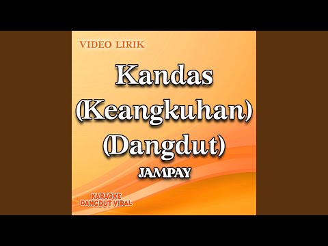Kandas (Keangkuhan) (Dangdut)