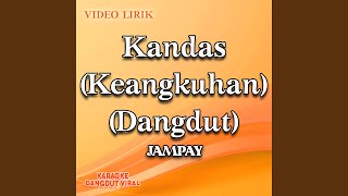 Download lagu Kandas (Keangkuhan) (Dangdut) mp3