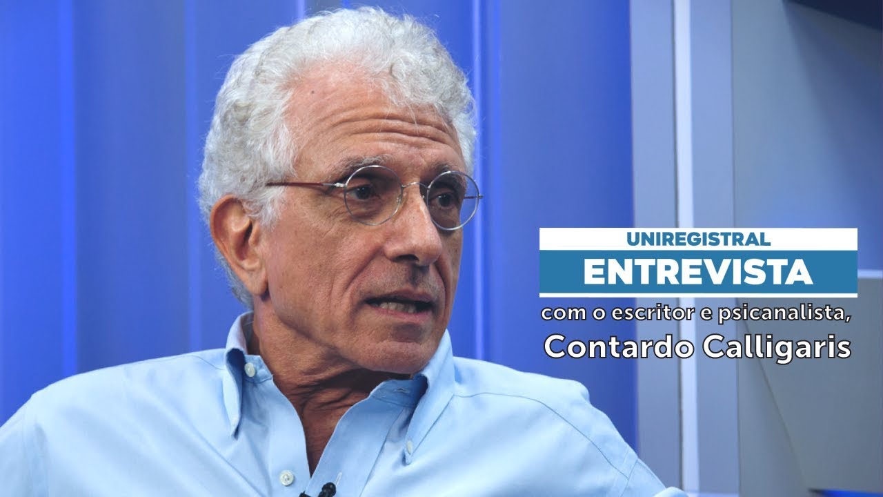 O escritor e psicanalista Contardo Calligaris fala sobre a educação pública, o campo psicanalítico.