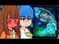 The Amazing World Of Gumball React To Gumball As Tai Lung Gacha React