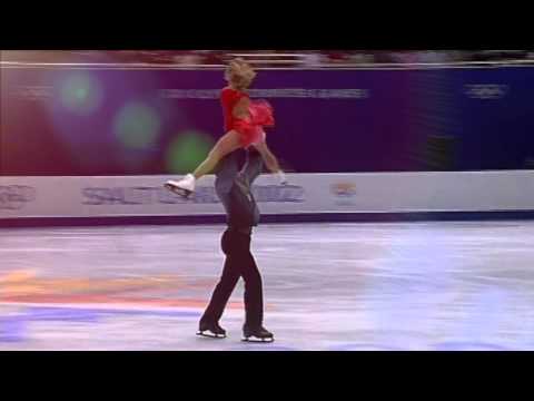 Tamara Moskvina - The Lady Caliph