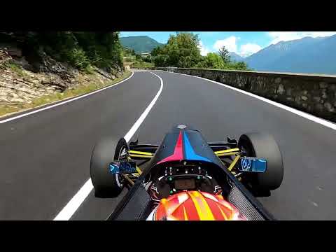 Trofeo Vallecamonica 2024 Chesini Leonardo Fans Tribute