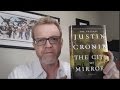 Behind the Mic: THE CITY OF MIRRORS with Scott Brick
