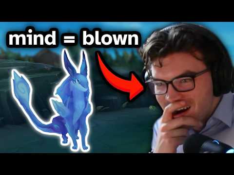 Pets Were Controllable All Along and No One Knew