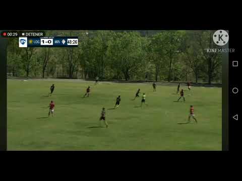 El gol de Jorge Rodríguez