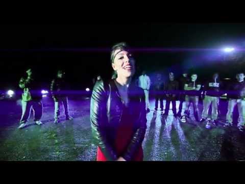 Teaser Music is my life - Myriam.K feat Manu Key