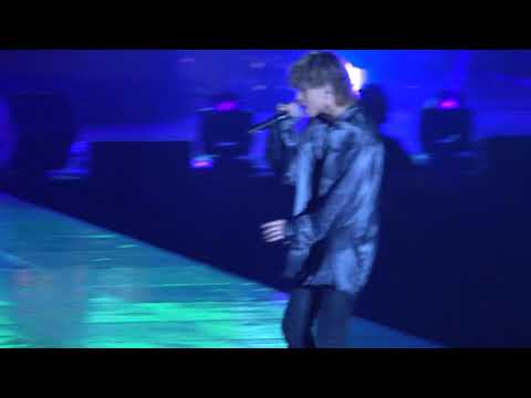 190622 Oh My! - ASH ISLAND 애쉬아일랜드(2019 ILLIONAIRE X AMBITION TOUR 서울)