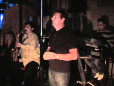 ALEM BESLIJA sa SUKI BEND i IMAN KADRIJEV -Daj da se pije