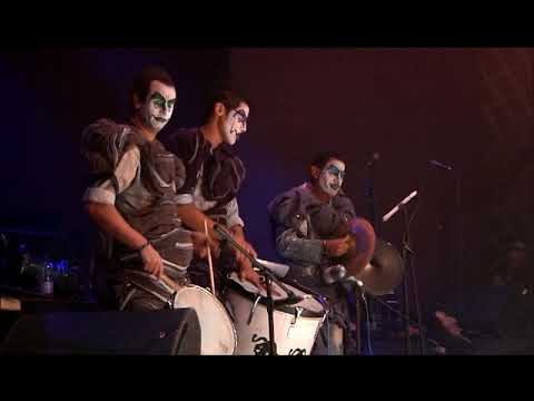 Agarrate Catalina - Despedida El Viaje