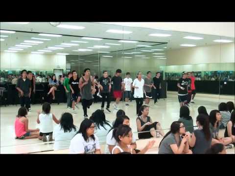 Alex Torres - ORG Camp Beginners