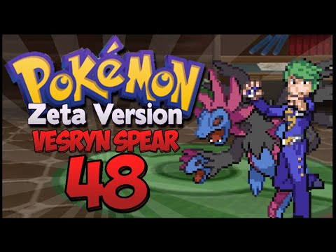 Pokémon Zeta & Omicron (VS) - Episodio 48 | LA VENGANZA DE LOKI