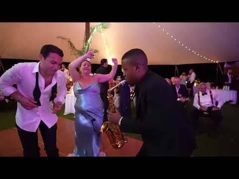 Promotional video thumbnail 39 for Richards Entertainment