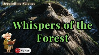 How Trees Communicate Through the Night