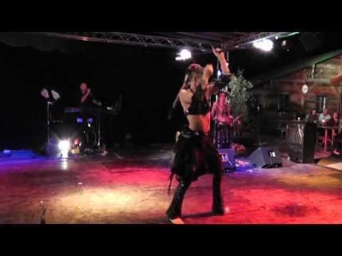 ARCANA OBSCURA - LINE live 2011
