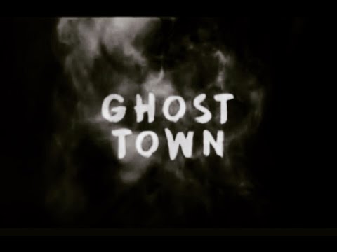 Carrot Bowen & The Collective - Ghost Town (Official Music Video)