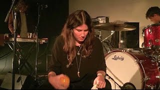 Black Mountain - Mother Of The Sun (live new song from IV album)