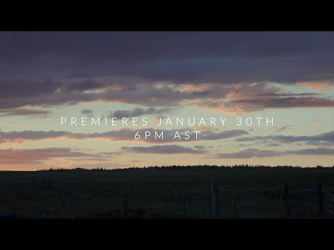 Where the Heart is: Chanelle Belliveau