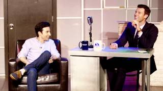 Josh Zuckerman Extended Interview - Episode 1 video