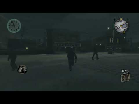 Bully die Ehrenrunde - Mission 33 - Eifersüchtiger Johnny [Walkthrough]