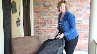 Easy How to Clean Dust From Outdoor Patio Cushions | Don