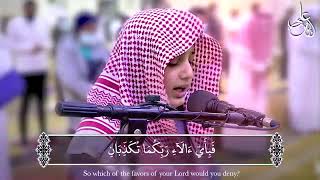 Download lagu Best Quran Recitation In The World | Ali Abdussalam Al Yusuf | 2021 Emotional Recitation mp3