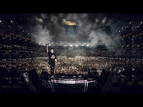 Martin Garrix & Dyro - ID (Live At Tomorrowland 2018)