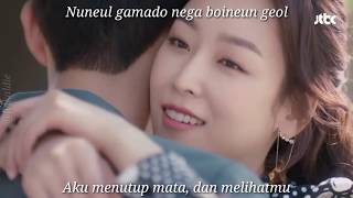 Download lagu [Indo Sub] Davichi (다비치) – Falling In Love (꿈처럼 내린) The Beauty Inside OST Part.3 Lyrics mp3