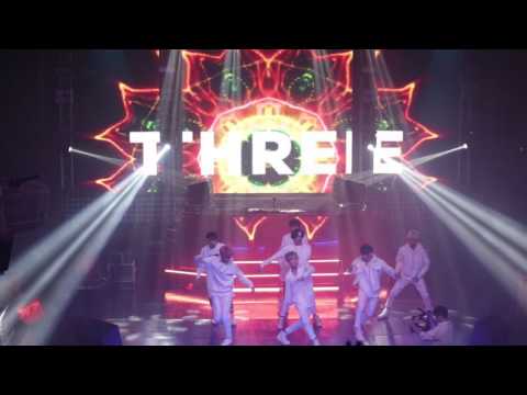 7July2016 Three-One-Six - Tarara @ Onyx RCA