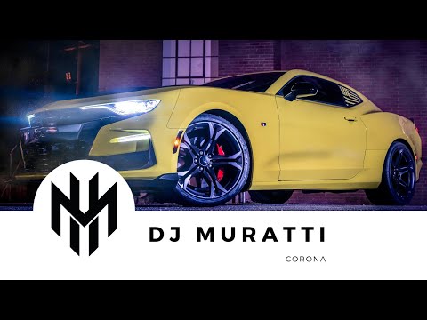 DJ Muratti - Corona