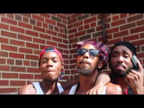 Duffy Gang "Torch" Official Video (Dir. @AskAboutH)