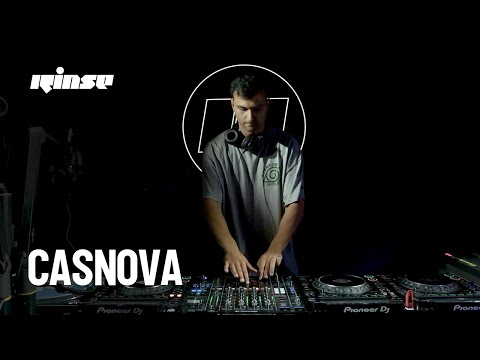 Rinse HQ020 | Casnova
