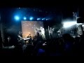 Ассаи MusicBand - Художник(Санкт-Петербург, Космонавт, 24.11.11 ...