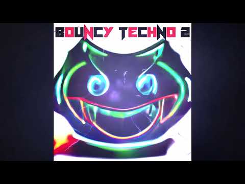 Smash - Bouncy Techno 2 / Early Hardcore