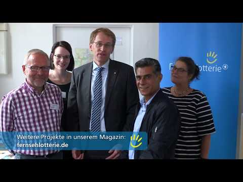 Prämienziehung, 28.07.2019 (Itzehoe)