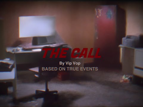 The Call (based on true events)